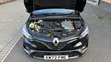 Renault Clio 1.6 E-TECH Hybrid 140 RS Line 5dr Auto Hybrid Hatchback